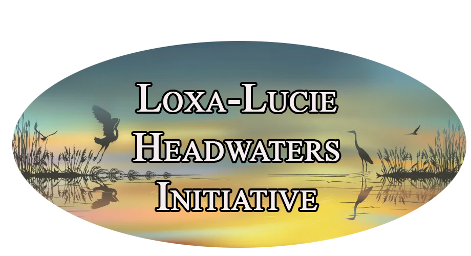 Loxa-Lucie Headwaters Initiative